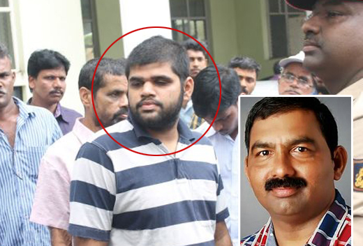 bhaskar shetty murder case